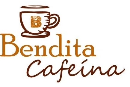 Logo Bendita Cafeína